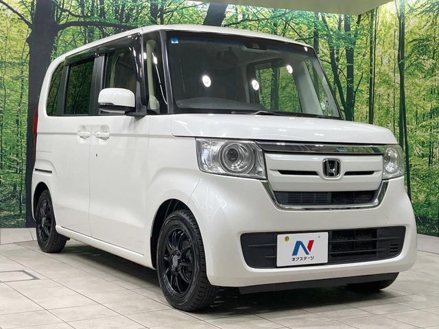 HONDA N BOX 2017 Image 31