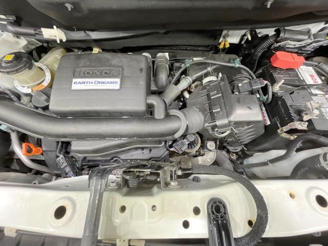 HONDA N BOX 2017 Image 31