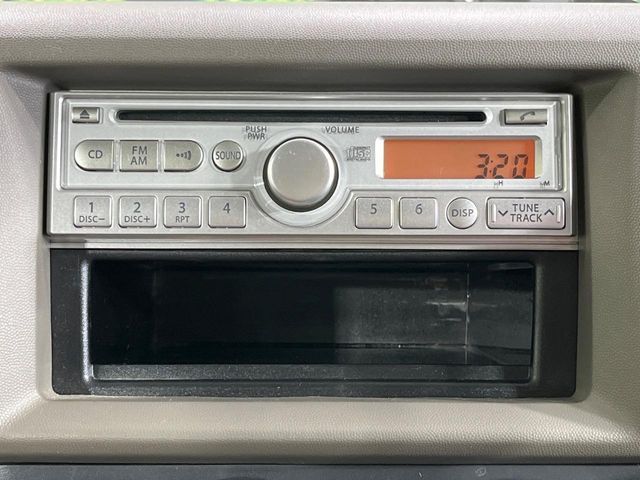 SUZUKI EVERY VAN 2014 Image 31