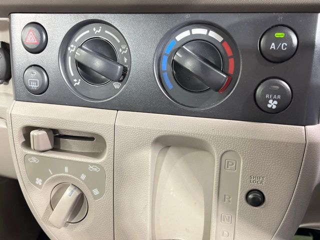 SUZUKI EVERY VAN 2014 Image 31