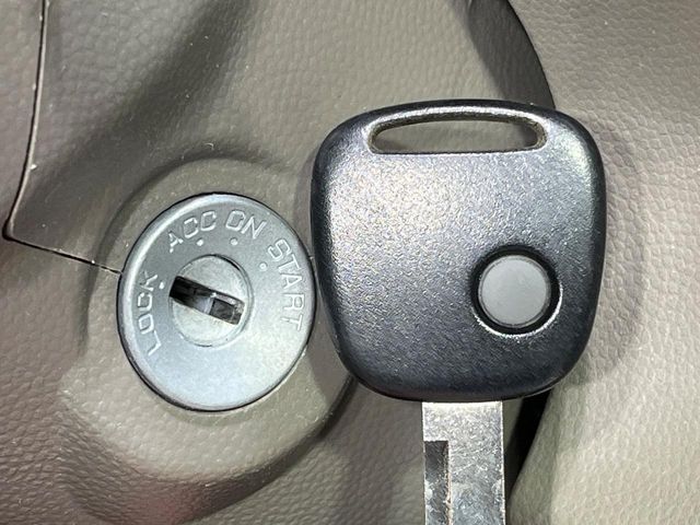 SUZUKI EVERY VAN 2014 Image 31