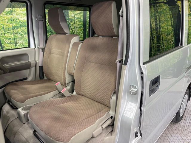 SUZUKI EVERY VAN 2014 Image 31