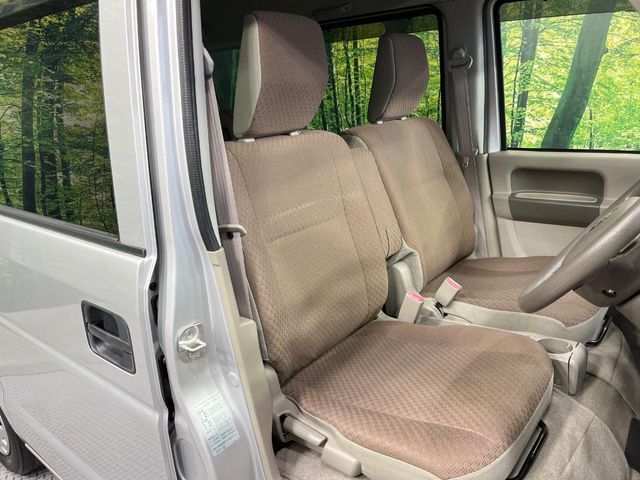 SUZUKI EVERY VAN 2014 Image 31