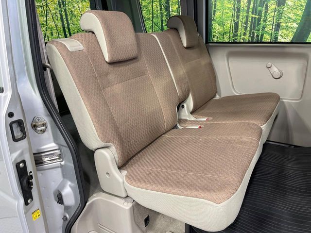 SUZUKI EVERY VAN 2014 Image 31