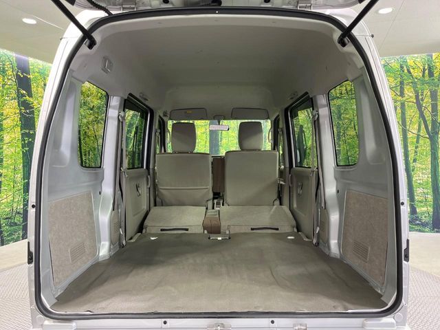 SUZUKI EVERY VAN 2014 Image 31