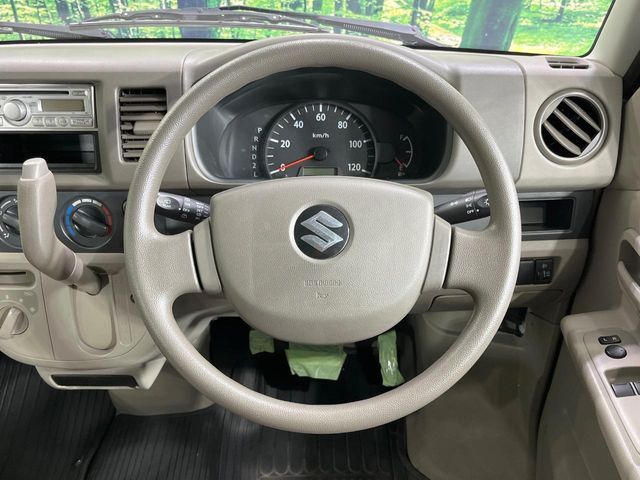 SUZUKI EVERY VAN 2014 Image 31