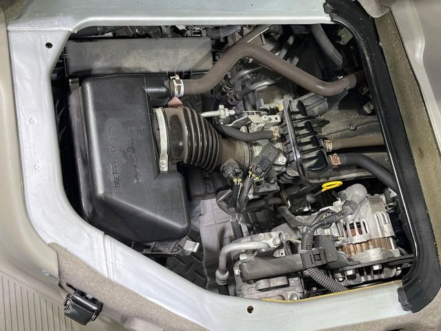 SUZUKI EVERY VAN 2014 Image 31