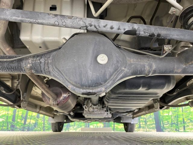 SUZUKI EVERY VAN 2014 Image 31