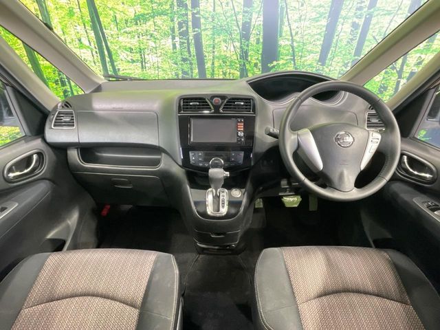 NISSAN SERENA  S-HYBRID 2014 Image 31