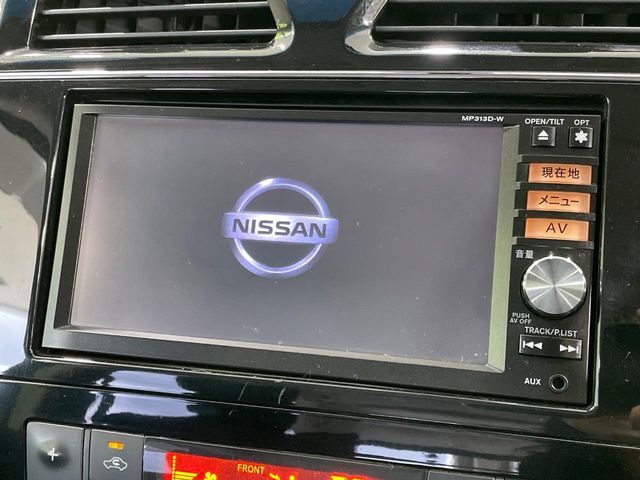 NISSAN SERENA  S-HYBRID 2014 Image 31