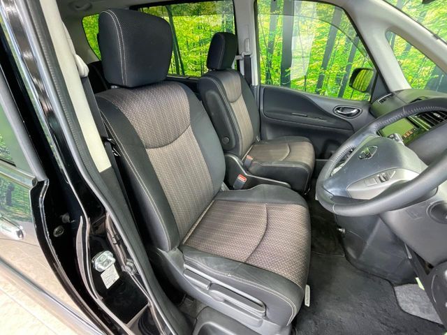 NISSAN SERENA  S-HYBRID 2014 Image 31