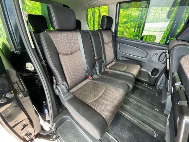 NISSAN SERENA  S-HYBRID 2014 Image 31