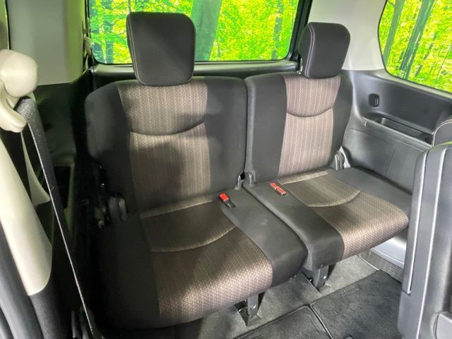 NISSAN SERENA  S-HYBRID 2014 Image 31