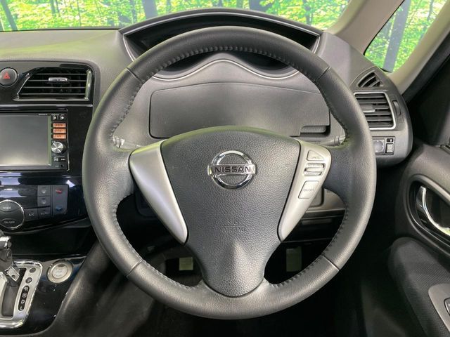 NISSAN SERENA  S-HYBRID 2014 Image 31