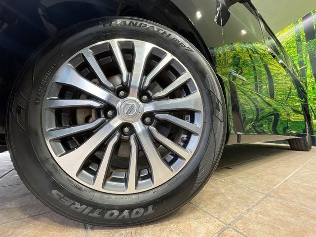 NISSAN SERENA  S-HYBRID 2014 Image 31