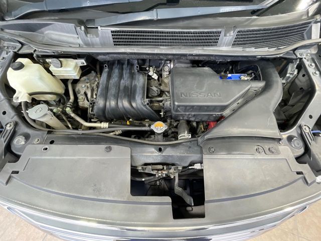 NISSAN SERENA  S-HYBRID 2014 Image 31
