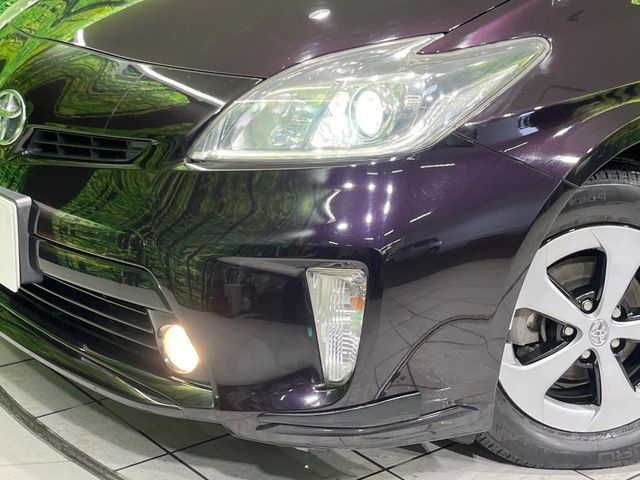 TOYOTA PRIUS 2015 Image 31