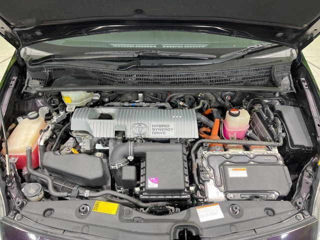 TOYOTA PRIUS 2015 Image 31