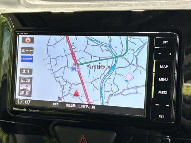 DAIHATSU TANTO CUSTOM 2017 Image 31