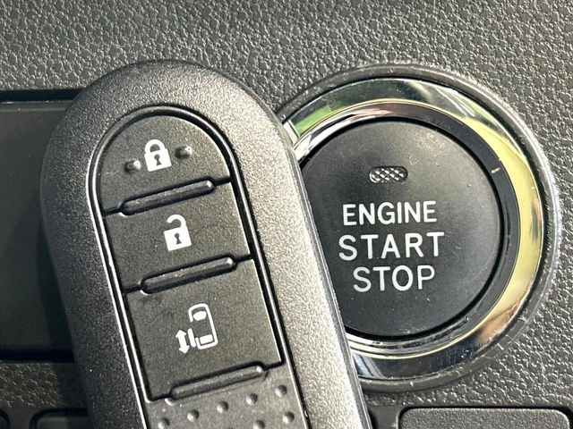 DAIHATSU TANTO CUSTOM 2017 Image 31