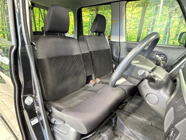 DAIHATSU TANTO CUSTOM 2017 Image 31