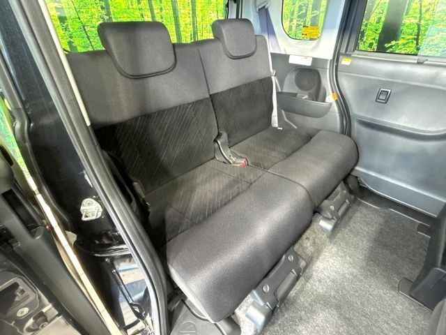 DAIHATSU TANTO CUSTOM 2017 Image 31