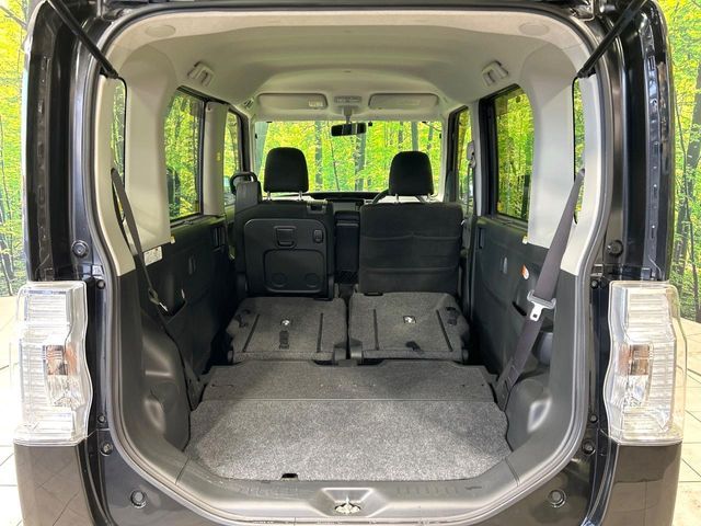 DAIHATSU TANTO CUSTOM 2017 Image 31