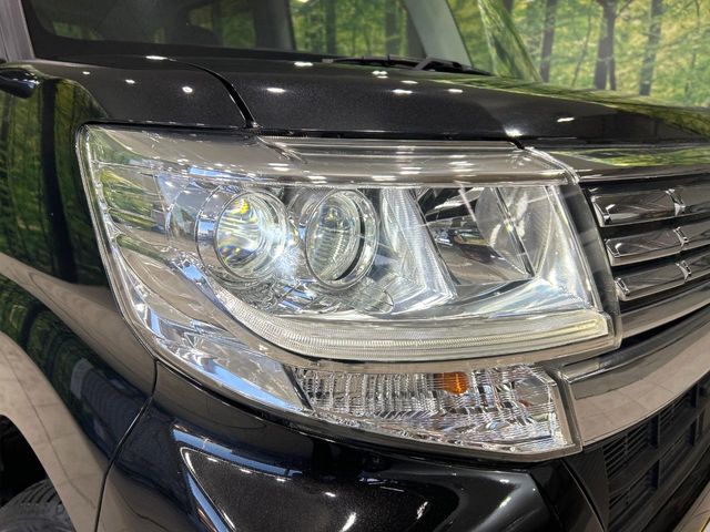 DAIHATSU TANTO CUSTOM 2017 Image 31