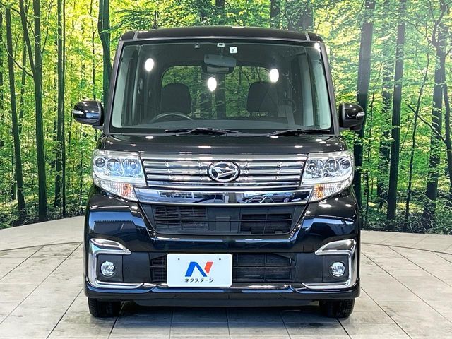 DAIHATSU TANTO CUSTOM 2017 Image 31