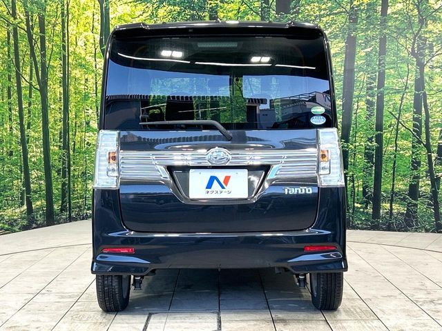 DAIHATSU TANTO CUSTOM 2017 Image 31