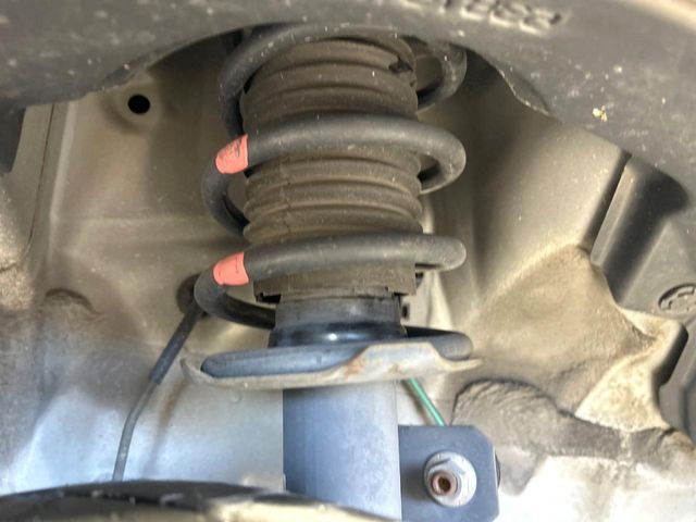 DAIHATSU TANTO CUSTOM 2017 Image 31