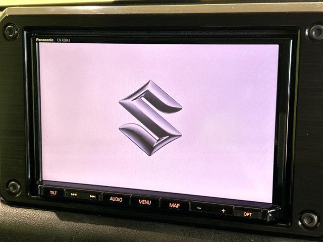 SUZUKI JIMNY 4WD 2019 Image 31