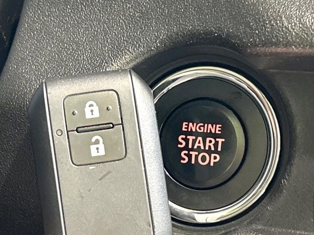 SUZUKI JIMNY 4WD 2019 Image 31