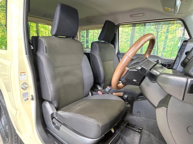 SUZUKI JIMNY 4WD 2019 Image 31
