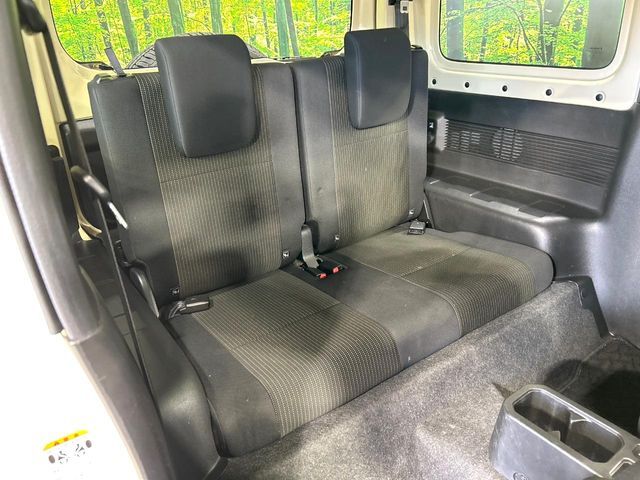 SUZUKI JIMNY 4WD 2019 Image 31