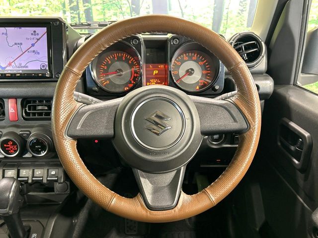 SUZUKI JIMNY 4WD 2019 Image 31