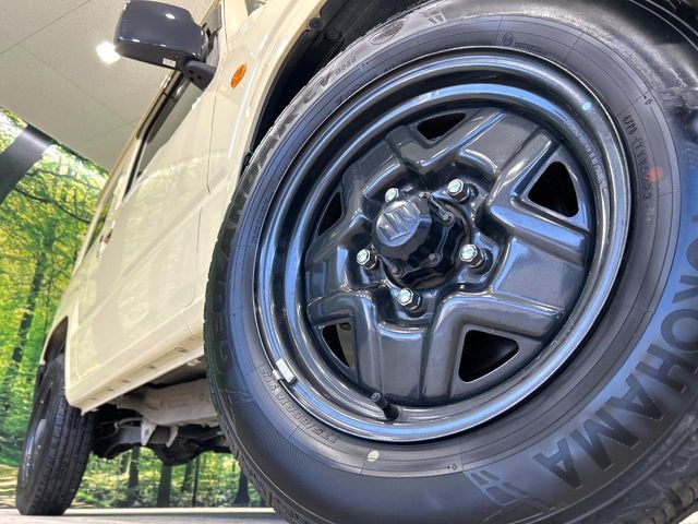 SUZUKI JIMNY 4WD 2019 Image 31