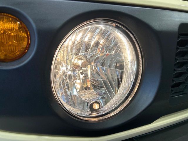 SUZUKI JIMNY 4WD 2019 Image 31