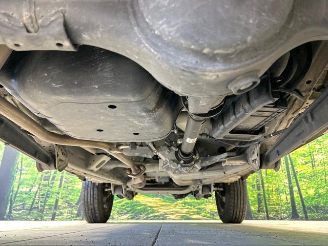 SUZUKI JIMNY 4WD 2019 Image 31