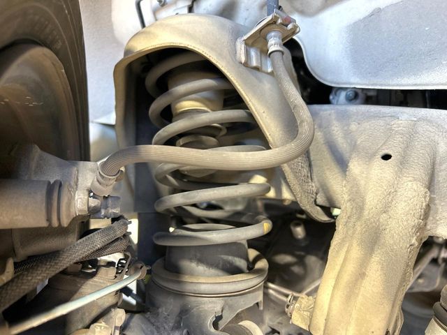 SUZUKI JIMNY 4WD 2019 Image 31