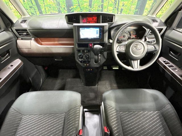 TOYOTA TANK 2018 Image 31