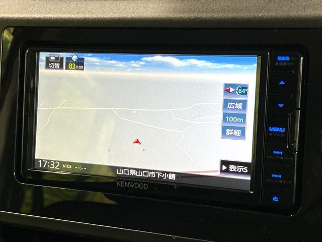 TOYOTA TANK 2018 Image 31