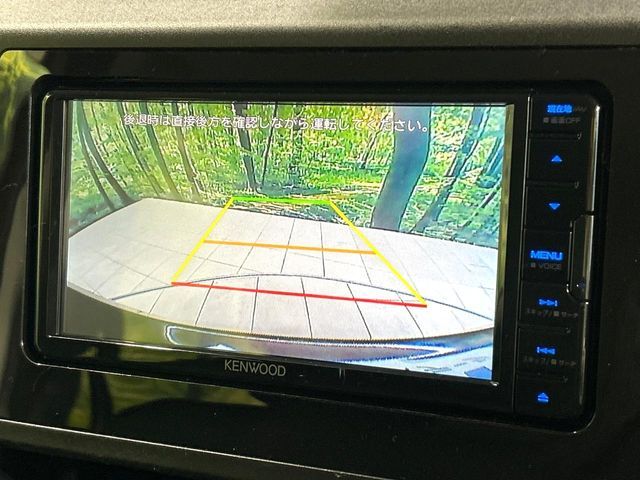 TOYOTA TANK 2018 Image 31