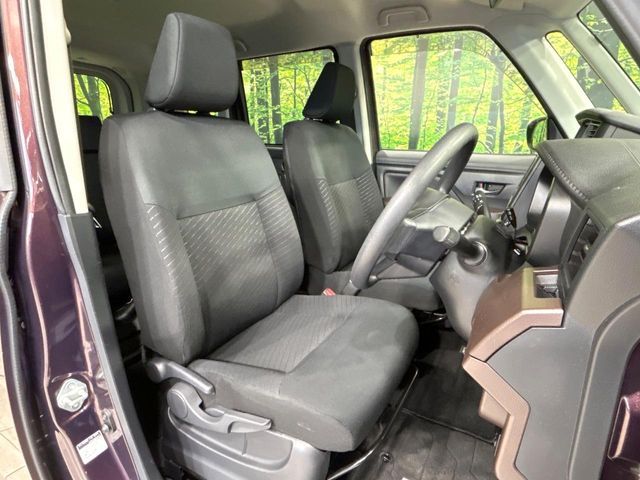 TOYOTA TANK 2018 Image 31