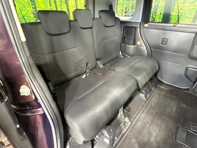 TOYOTA TANK 2018 Image 31