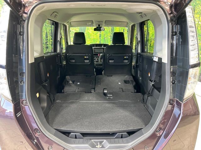 TOYOTA TANK 2018 Image 31