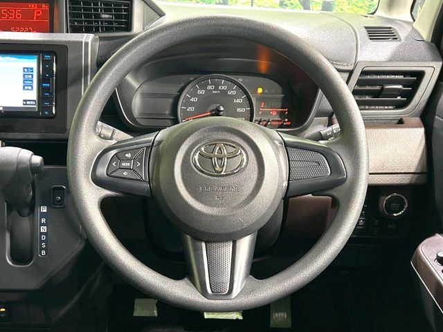 TOYOTA TANK 2018 Image 31