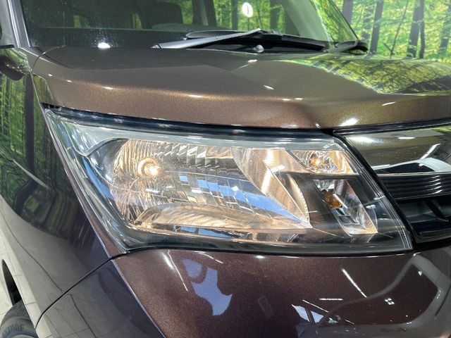 TOYOTA TANK 2018 Image 31