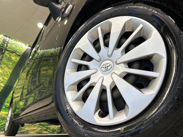 TOYOTA TANK 2018 Image 31