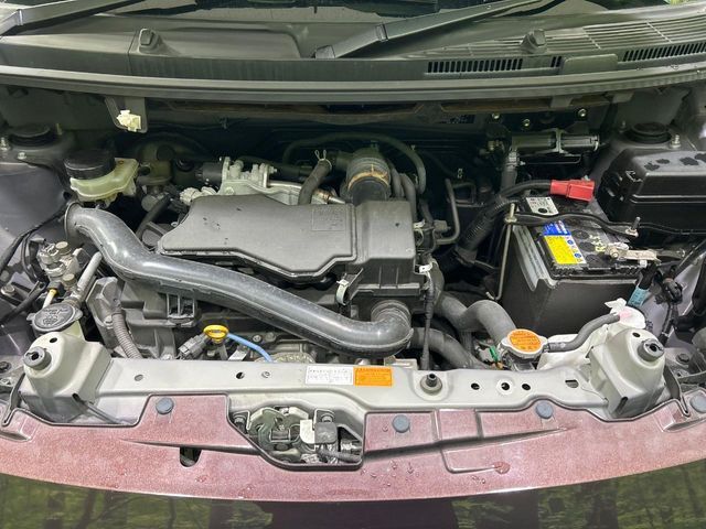 TOYOTA TANK 2018 Image 31